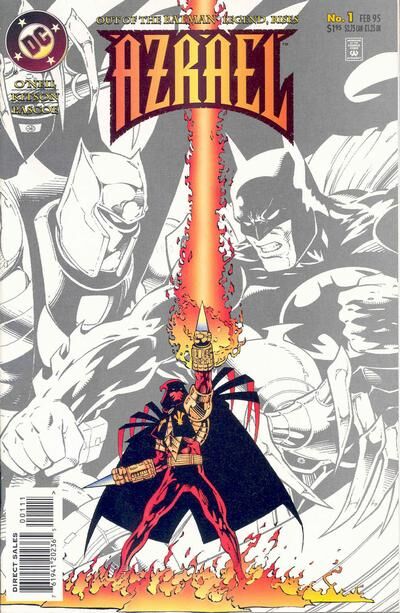 Comic book panel
